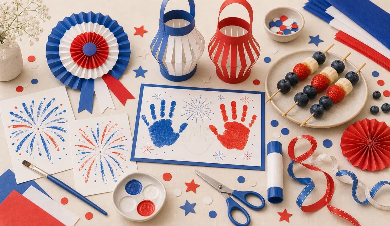 Fête nationale